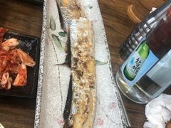 -真情鲍鱼海鲜汤