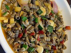 -健眺小海鲜(临海后山店)