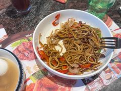 -南都西餐厅(布吉新三村南区店)