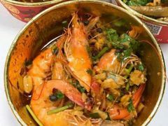 卤虾杯-盛香亭热卤(浏阳天虹店)