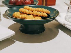 -大鸭梨烤鸭(左家庄店)
