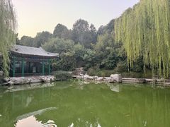 -北京颐和宾馆