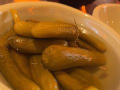 -二发烧烤(亚麻厂店)