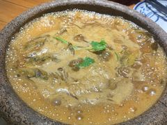 -小放牛炒菜馆(华北商厦店)