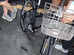 -永久自行车旗舰店(上海No.001店)