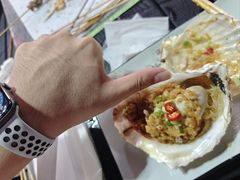 -三千里烧烤(河头老街韩国城店)