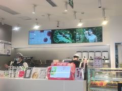 -树夏(成都招商大魔方店)