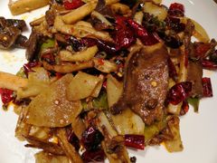 -十三式重庆江湖菜(金茂览秀城店)