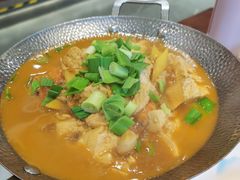 -小乡小镇·传承桐庐土菜·老板亲自烧的菜