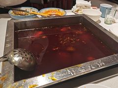 -安安火锅(上美广场店)