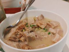 -大鸭梨烤鸭(左家庄店)