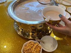 -德乐海蒙餐