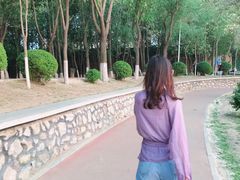-丁香湖公园