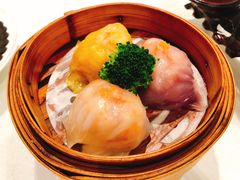 美兰虾饺皇-安蒂娅.悦景轩中餐厅(西乡店)