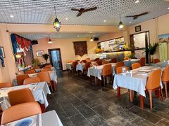 -La Medina餐厅(亮马河南路店)