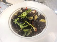 -汗腾格里·风味餐厅(新疆驻京办店)