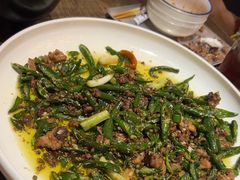 -铁公鸡·四川料理(天环广场店)