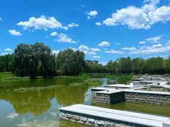 -中关村生命科学园