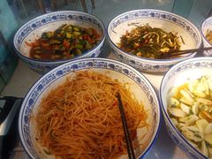 -阿法柯柴火鸡羊肉面片馆