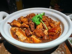 -姥姥家春饼店(八里庄店)