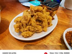 -付小姐在成都(中山公园店)