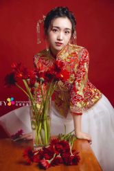 -花漾摄影优选工作室(东莞原创作品店)