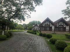 -太阳岛度假酒店