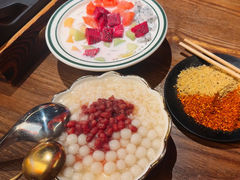 -王扯火胖哥烤生蚝(眉山首店)