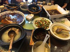 -杨记隆府(汉街店)