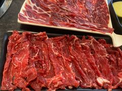 -林记潮牛·牛肉火锅(上马墩店)