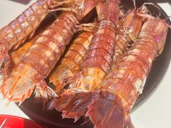-蚝堡海鲜·威海菜·海肠捞饭·烧烤·亚洲吃蚝公司(幸福门店)