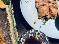 -松临·铁板烧&Omakase(神农店)