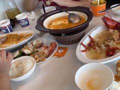 -不仔客海鲜·烧烤·270度海景餐厅(大东海店)