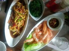 -阿杰臻选海鲜饭店(普陀山店)