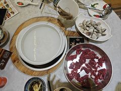 -丰尔粥食·粥底火锅·桑拿鸡(大良总店)