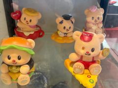 -必胜客(周浦万达店)