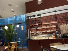 大堂-Toris(LuOne凯德晶萃广场店)