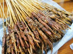 -十里铺铁板鱿鱼