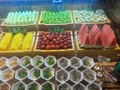-万达广场(合肥包河店)