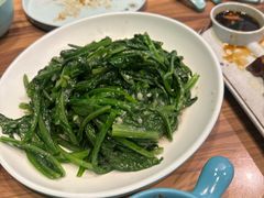 -合合春饼·酱骨·东北菜(潘家园店)