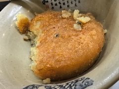 -张老九活油烙锅