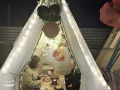 -佐佑帐篷环游记(南锣鼓巷店)