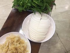 -江湖黑大兔(杨家坪店)