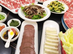 -过山风酒楼(白云观街北里小区店)