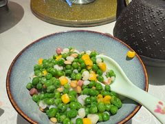 -临安宴临安菜(博物馆店)