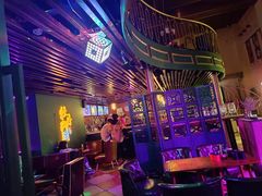 -牡丹弄·咖啡馆·酒馆(红坊里店)