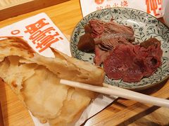 精品驴火-驴世家驴肉火烧·凉皮·胡辣汤(五道口店)