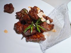 糖醋小排-淮扬府(安定门店)