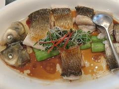 -顺味凤城·顺德菜专门店(九六广场店)