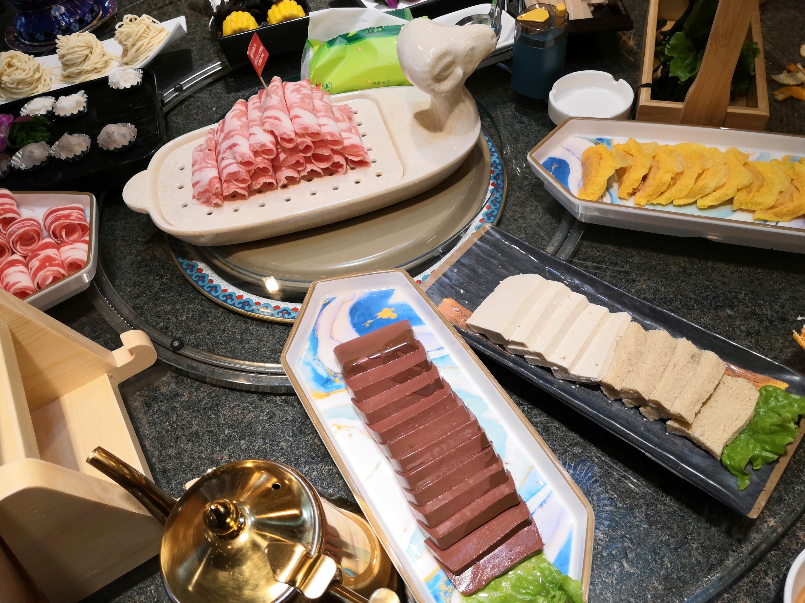 索伦旗开发区店开业了,位置在香邑溪谷附近-大众点评